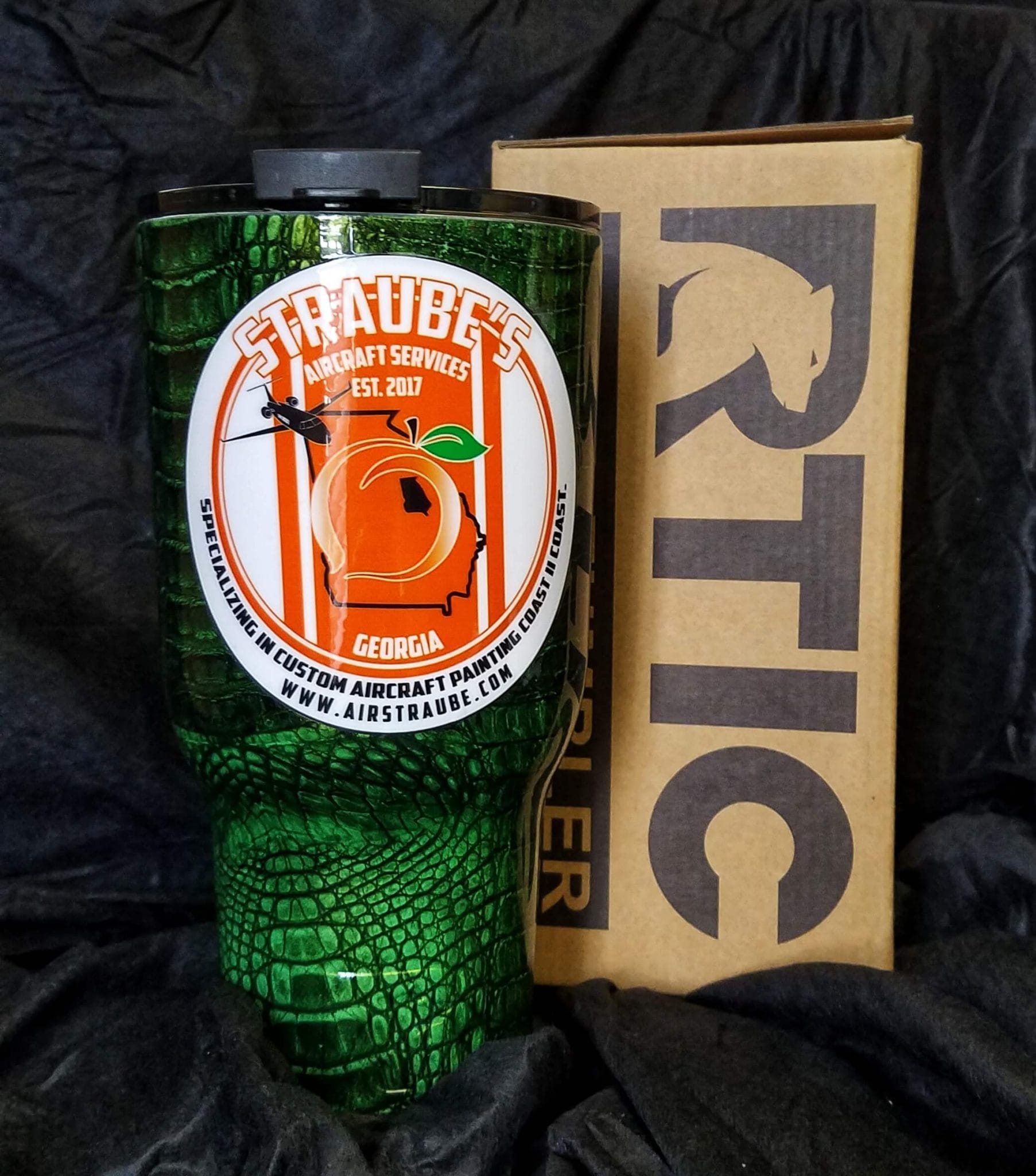 rtic 40 oz