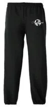 Unisex Sweatshirt and Sweatpants Combo - Image 4