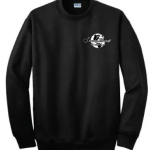 Unisex Sweatshirt and Sweatpants Combo