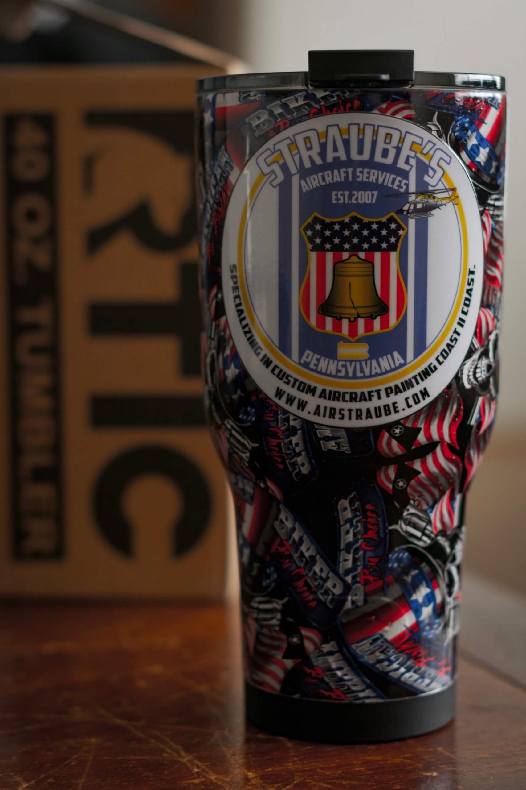 rtic 40 oz