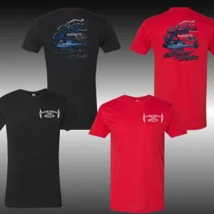 Clearance Men's American Apparel T-Shirt