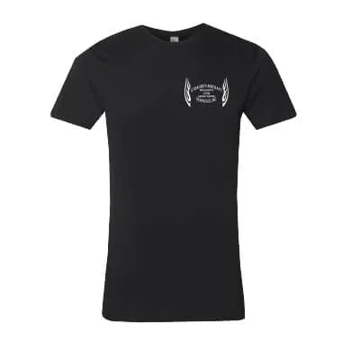 Straube's Arizona Location Men's Themed T-Shirt - Image 3