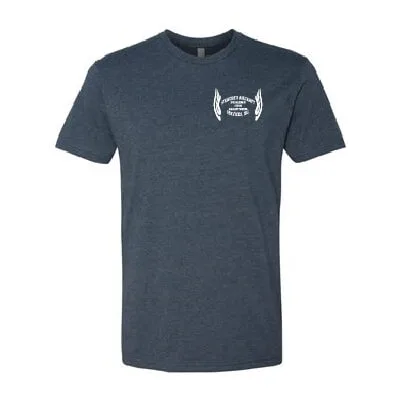 Straube's Arizona Location Men's Themed T-Shirt - Image 5