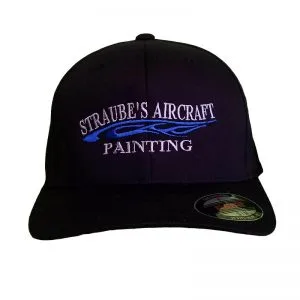 Port Authority Flexfit Cap