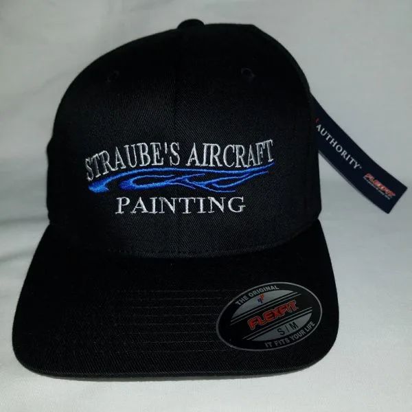 Port Authority Flexfit Cap - Image 2