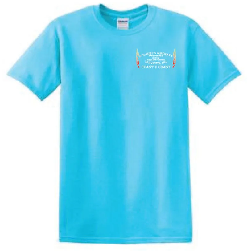 Men's Next Level CVC T-Shirt