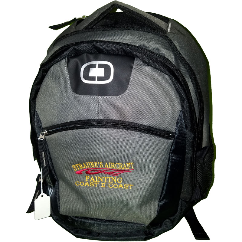 OGIO Rogue Laptop Notebook Tasche Rucksack Backpack 